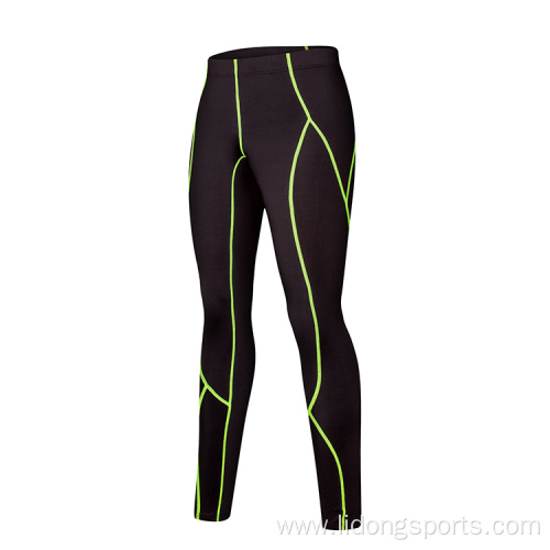 Sport Trousers Fashionable Gym Fitness Pants Online For Men Supplier